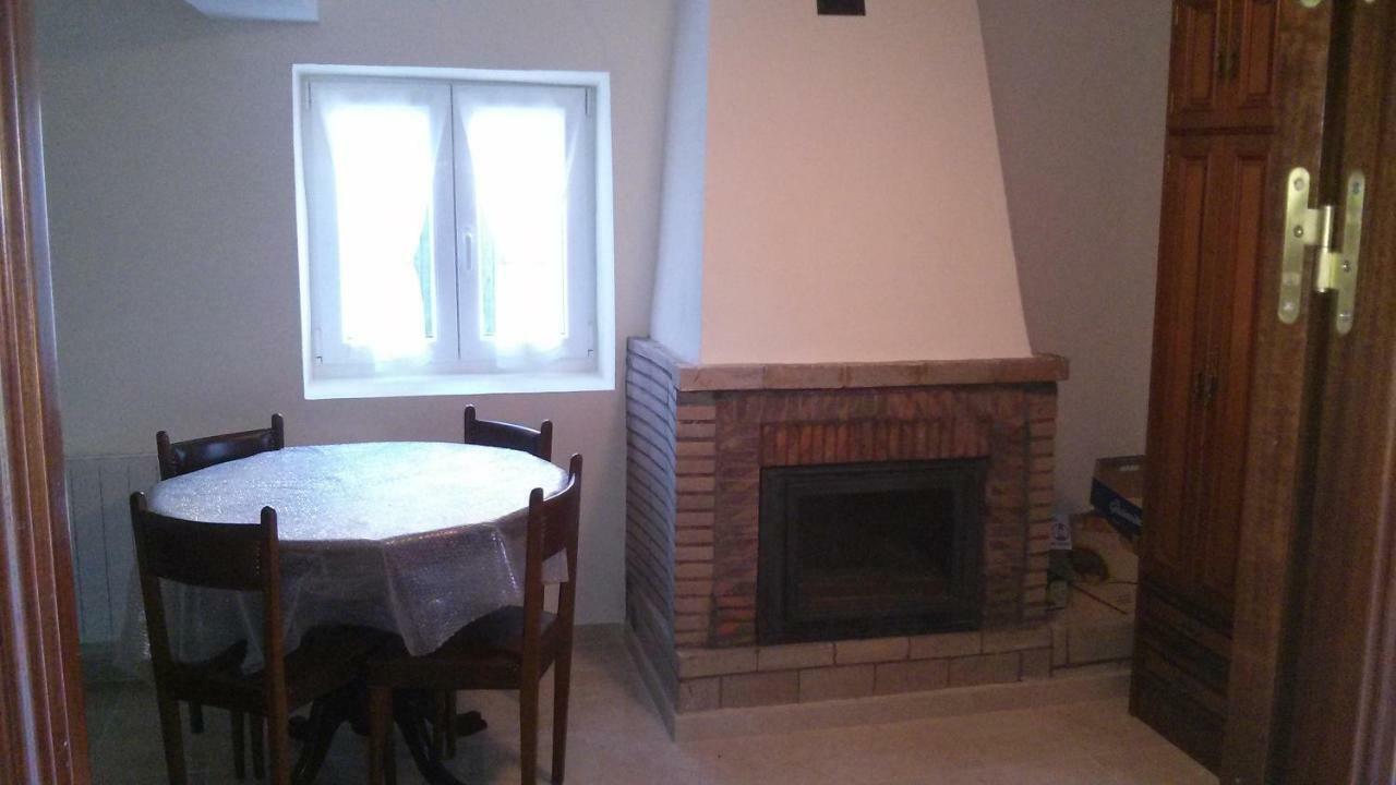 Lavin Etxea San Esteban de Galdames Exterior foto