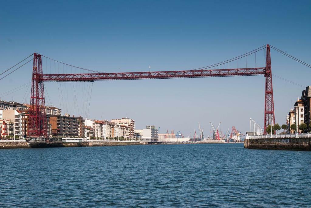 Lavin Etxea San Esteban de Galdames Exterior foto