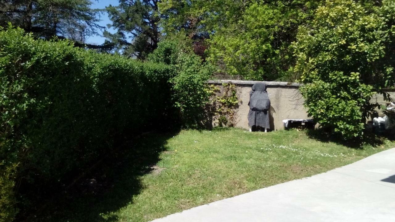 Lavin Etxea San Esteban de Galdames Exterior foto