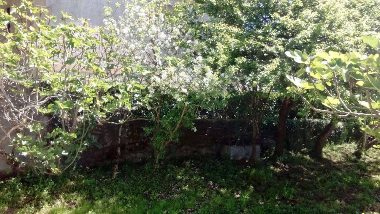 Lavin Etxea San Esteban de Galdames Exterior foto